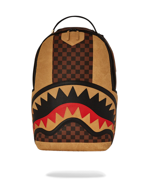 Henny Hercules Backpack