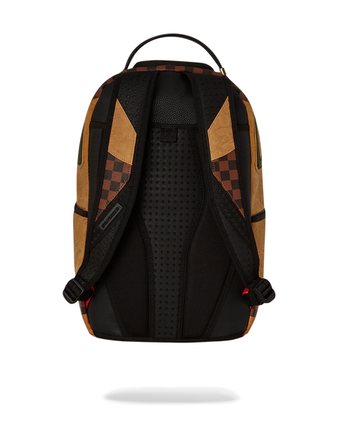 Henny Hercules Backpack