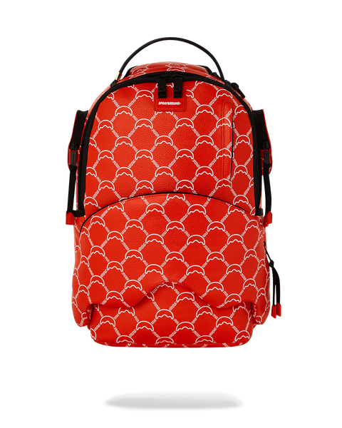 Splinx Unlimited DLXSV Backpack