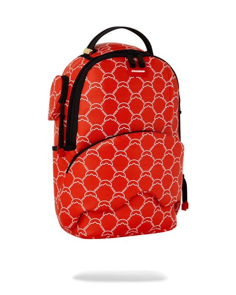 Splinx Unlimited DLXSV Backpack – Street Dreams