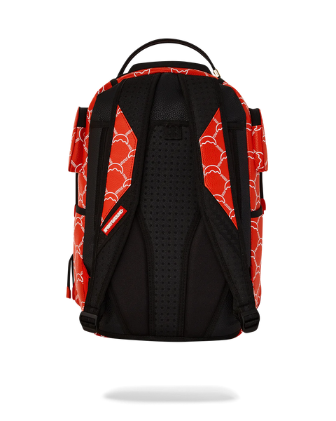 Splinx Unlimited DLXSV Backpack