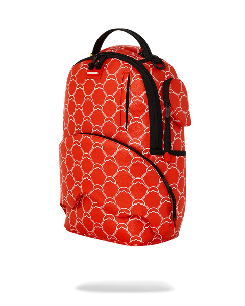 Splinx Unlimited DLXSV Backpack