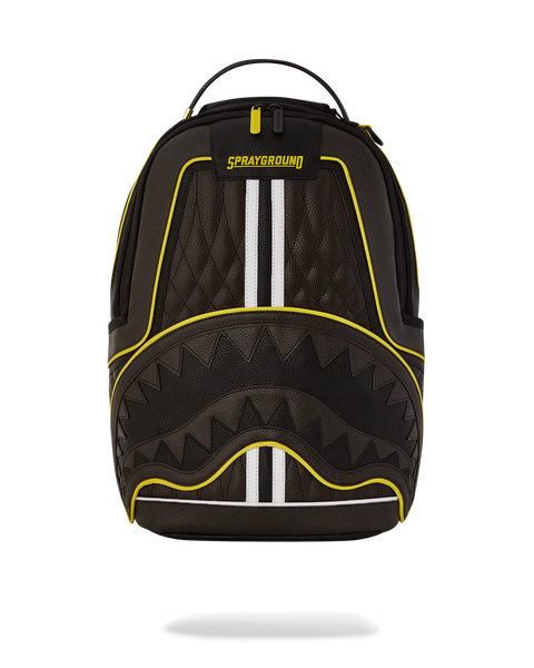 Grand Turbo 613 DLXSV Backpack