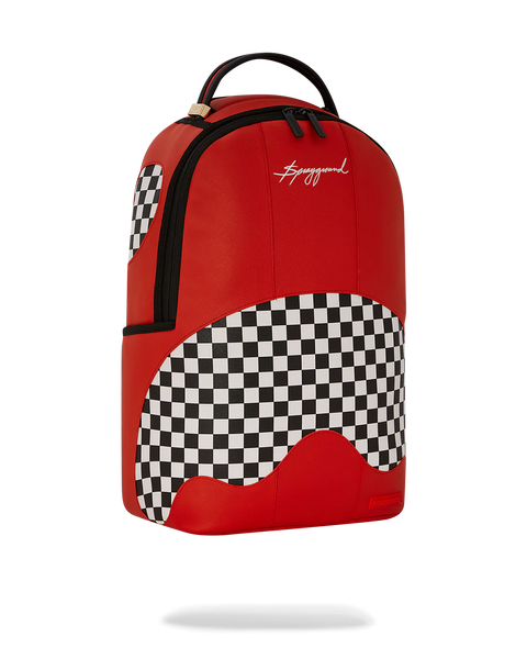 Rogue Racer Backpack