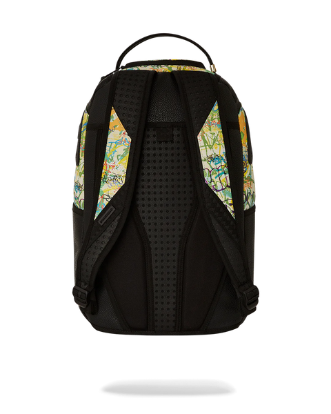 New York To Buenos Aires DLXSV Backpack