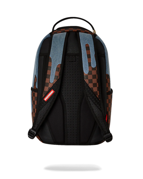 Fabric House Shark Drip Backpack