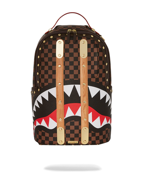 Monsieur Explorateur Backpack