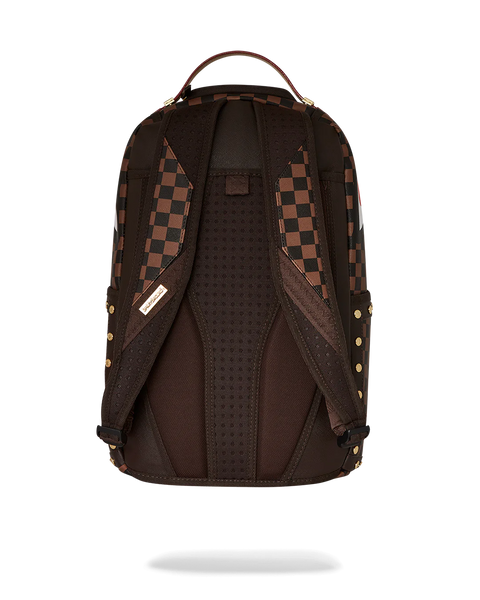 Monsieur Explorateur Backpack