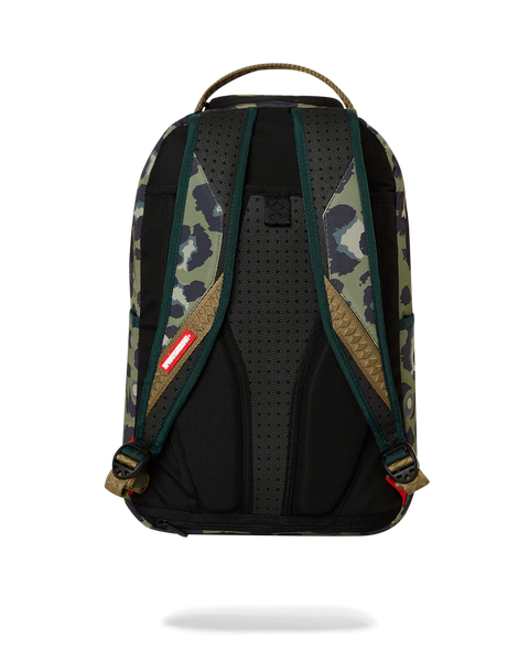 Feastin Beastin DLXSR Backpack