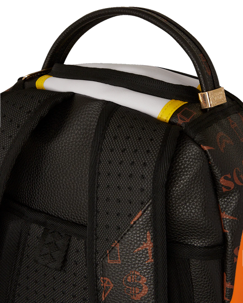 Runway 3 DLXSV Backpack