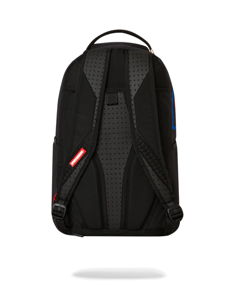 x Pac-Man Getting Points DLXSR Backpack