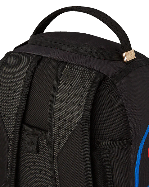 x Pac-Man Getting Points DLXSR Backpack