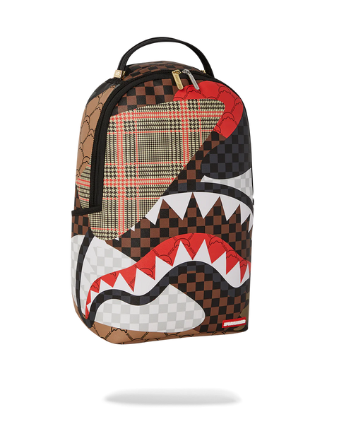 Motif Mayhem Backpack