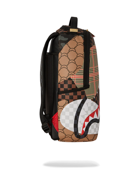 Motif Mayhem Backpack