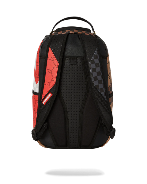 Motif Mayhem Backpack