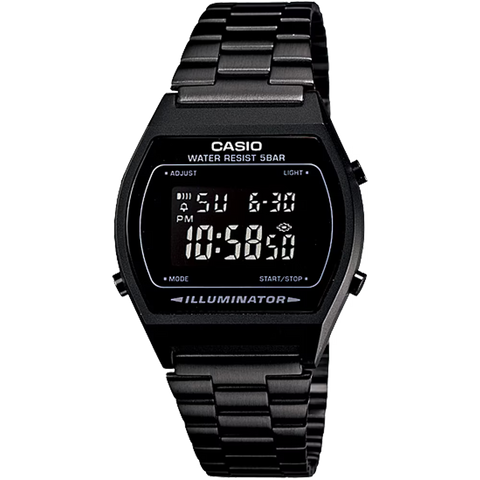 Casio Vintage Watch