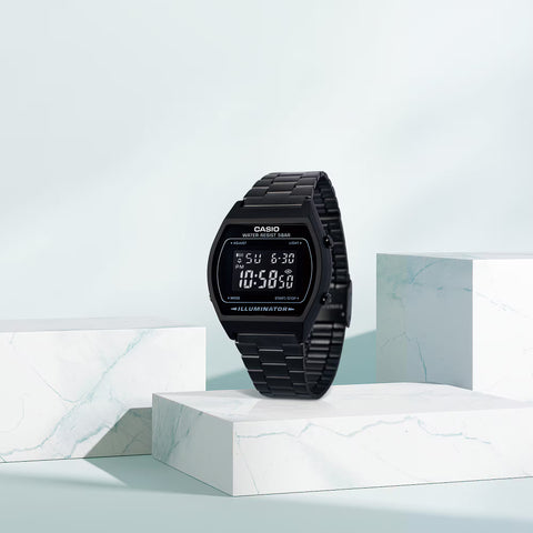Casio Vintage Watch