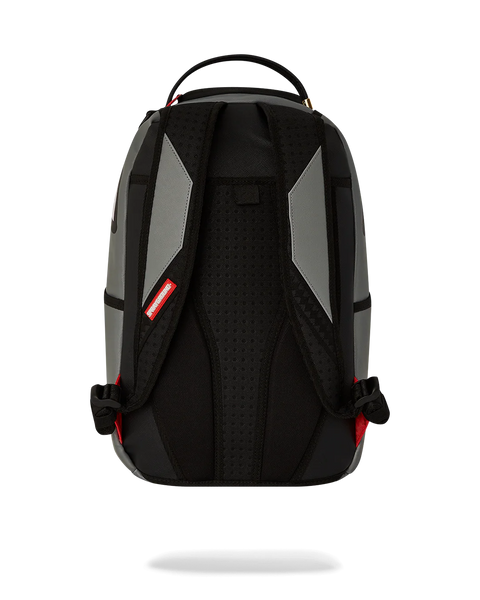 Smash Logo Nimbus DLXSV Backpack