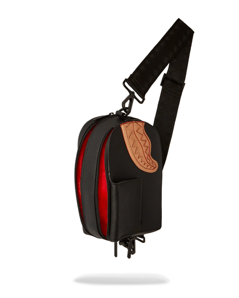 Grand Tourer Backpack Sling