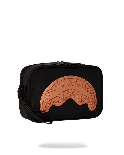 Grand Tourer Toiletry Bag