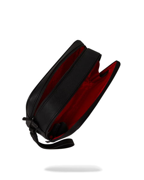 Grand Tourer Toiletry Bag