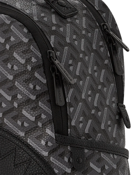 3DSG Thunderclap Savage Backpack