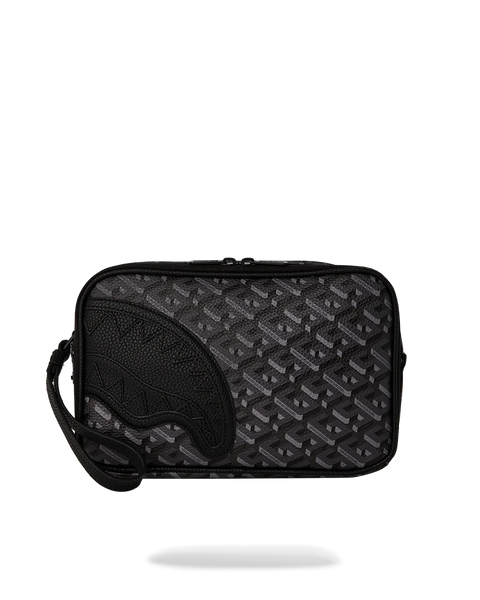 3DSG Thunderclip Brickside Toiletry Bag