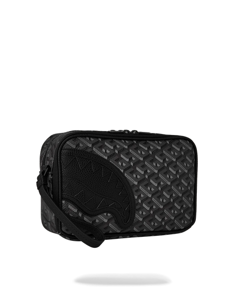 3DSG Thunderclip Brickside Toiletry Bag