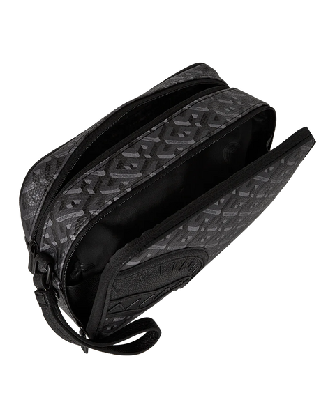 3DSG Thunderclip Brickside Toiletry Bag