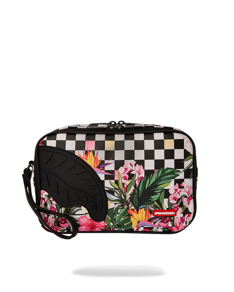 Miami Fauna Brickside Toiletry Bag