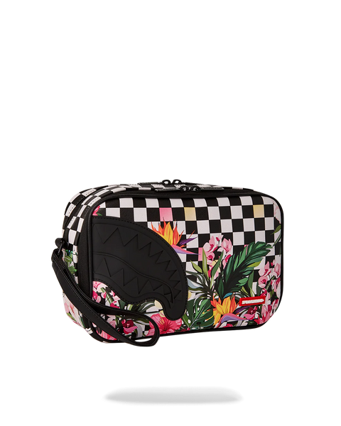 Miami Fauna Brickside Toiletry Bag