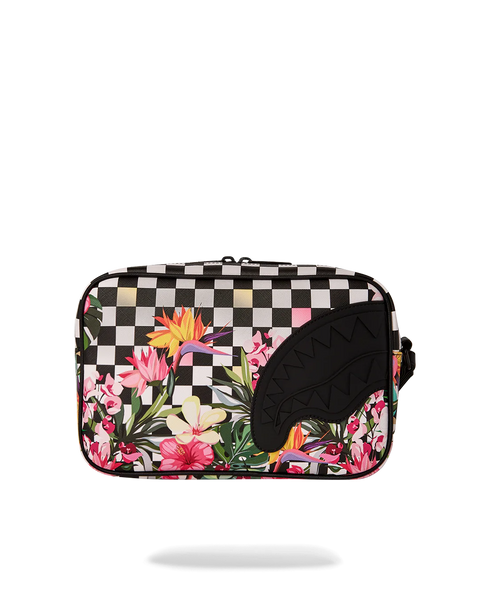 Miami Fauna Brickside Toiletry Bag