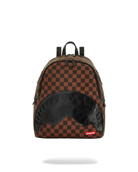 Sharks In Paris Clear For Takeoff Savage Backpack