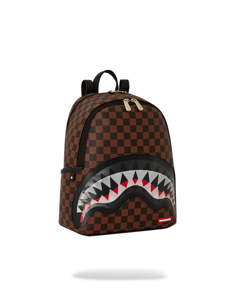 Lenticular Effects Savage Backpack