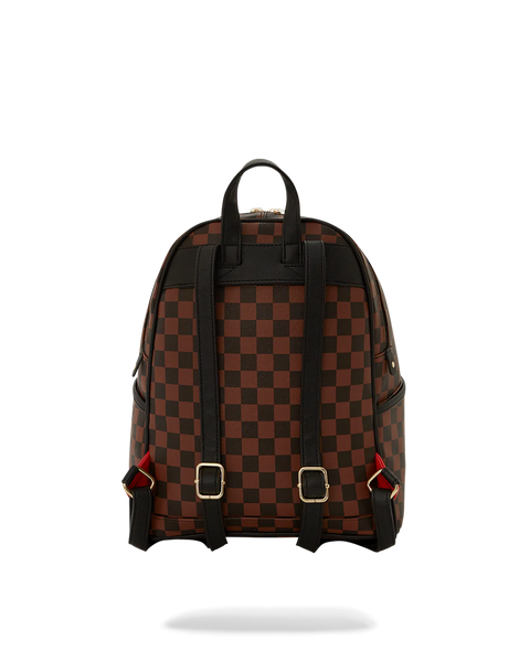 Lenticular Effects Savage Backpack