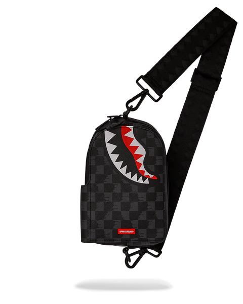 Atomic Vapor Shark Backpack Sling