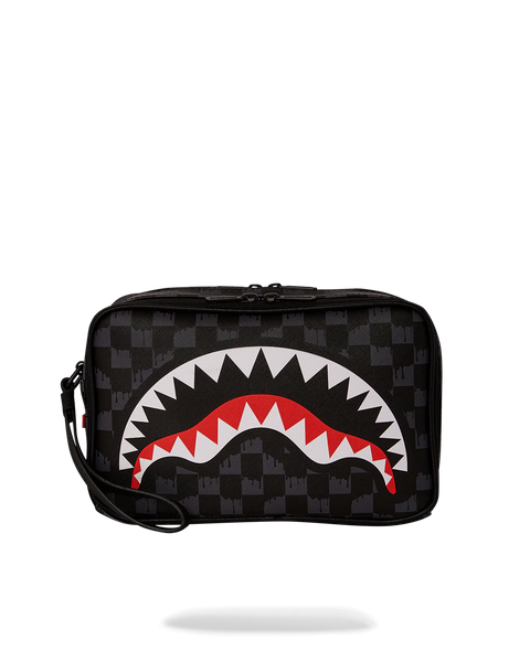 Atomic Vapor Brickside Toiletry Bag