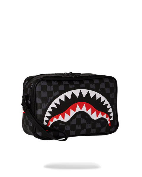 Atomic Vapor Brickside Toiletry Bag