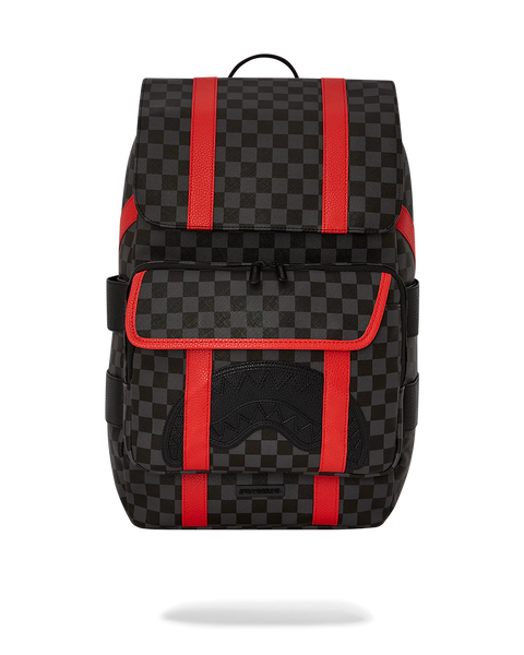 Monaco Shark Club Recon Backpack