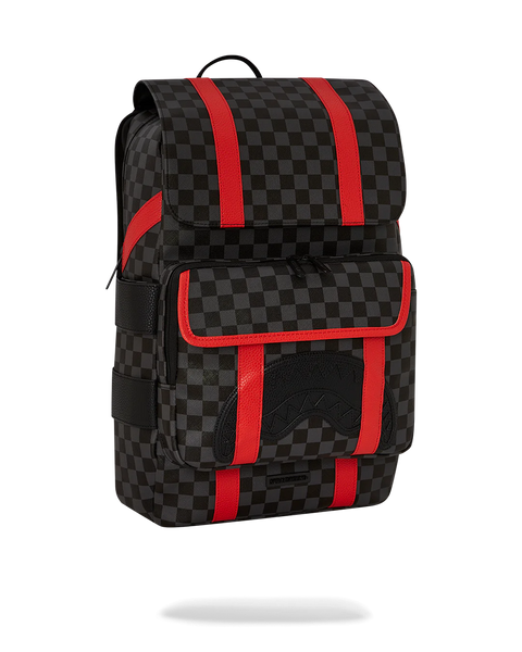 Monaco Shark Club Recon Backpack