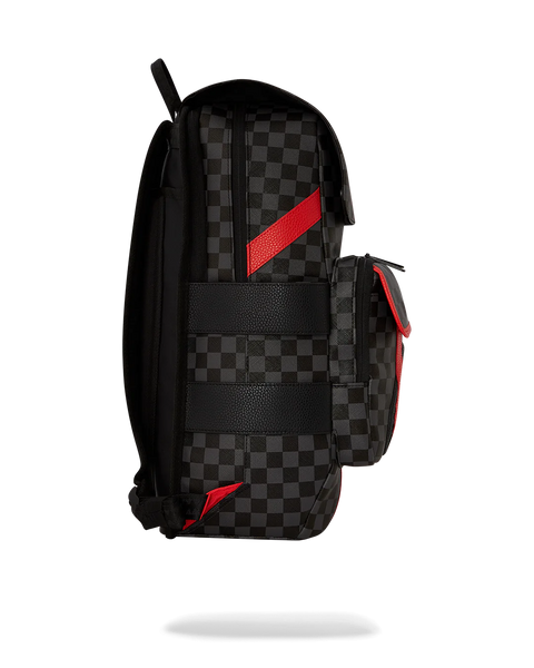 Monaco Shark Club Recon Backpack