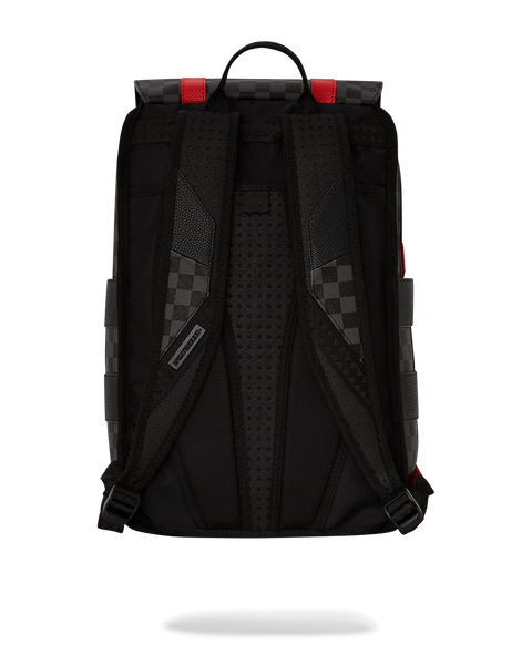 Monaco Shark Club Recon Backpack