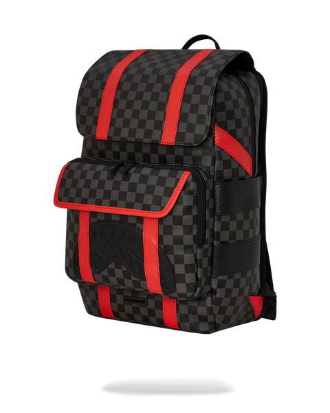 Monaco Shark Club Recon Backpack