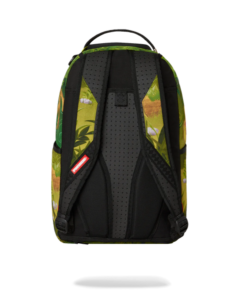 x Shrek Swamp Jacuzzi Backpack