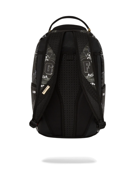 x The Godfather Strictly Business Backpack