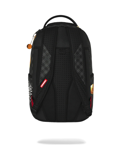 Dragon Ball Super Squad Backpack