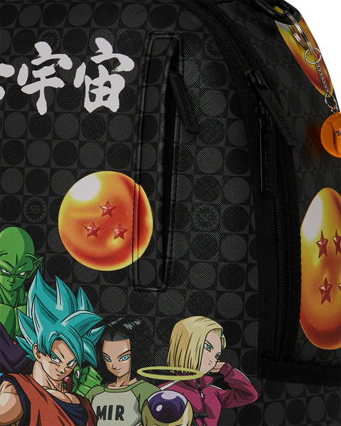 Dragon Ball Super Squad Backpack