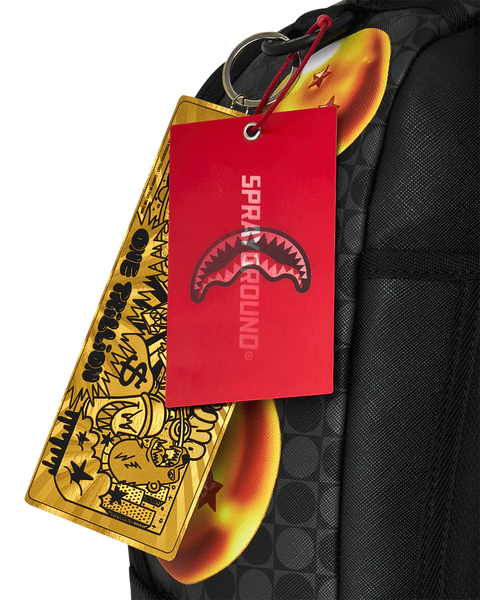 Dragon Ball Super Squad Backpack