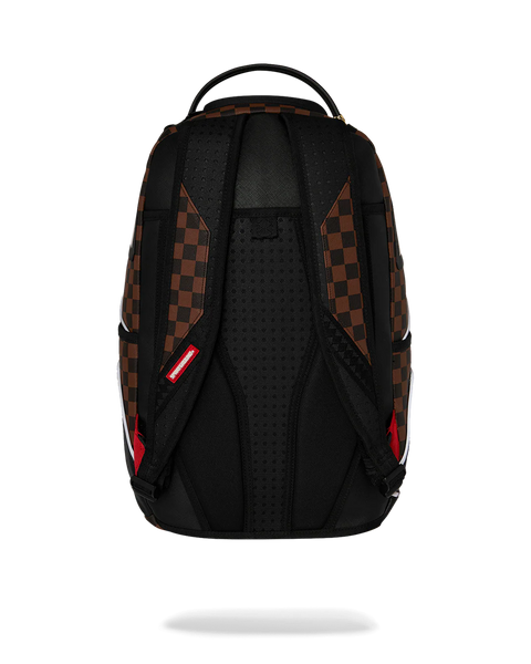 Hyperdrive Sharks In Paris Backpack