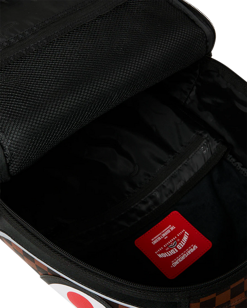 Hyperdrive Sharks In Paris Backpack